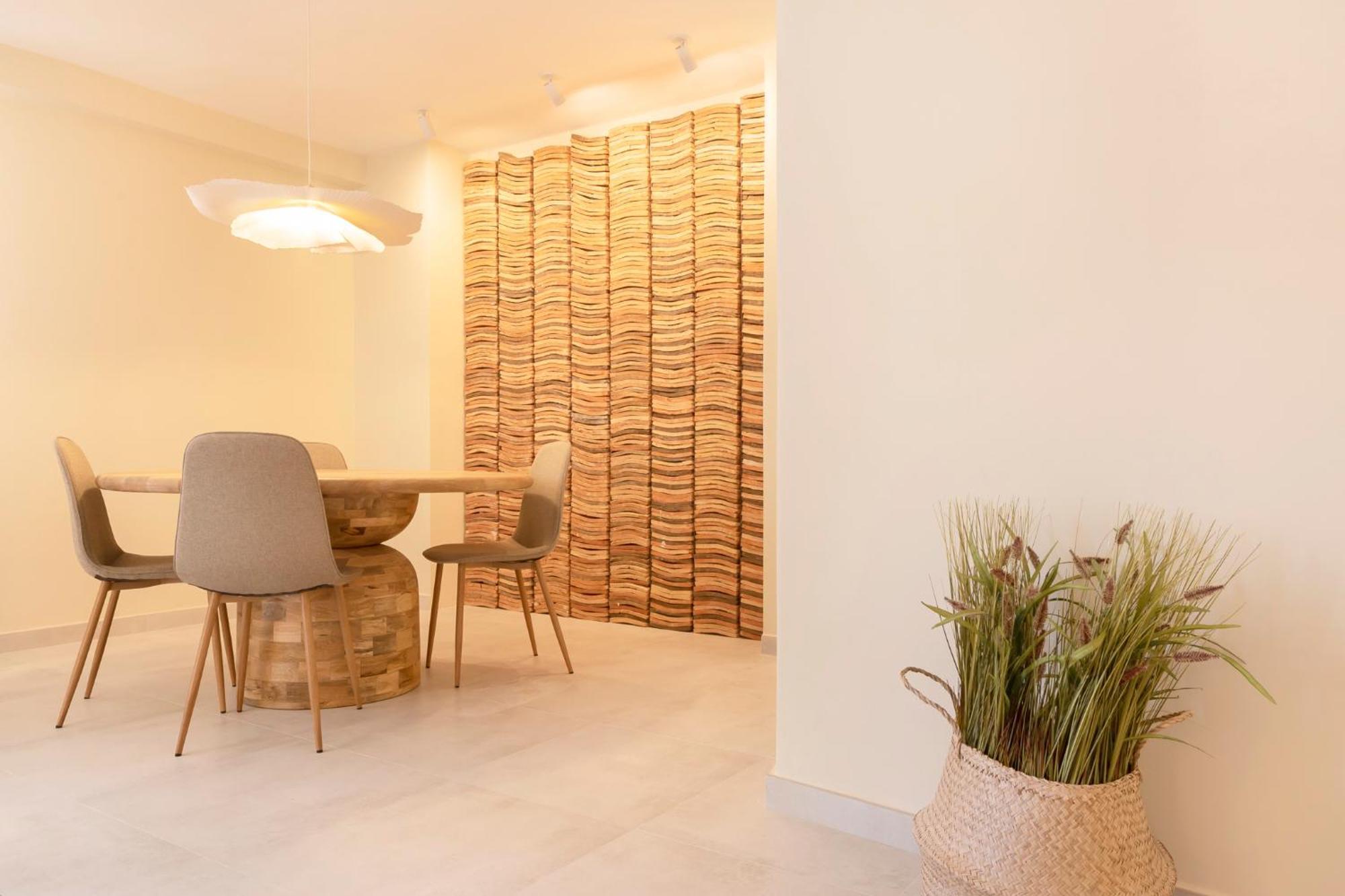K-Sense By Nuka Homes Platja de Larenal Exterior photo