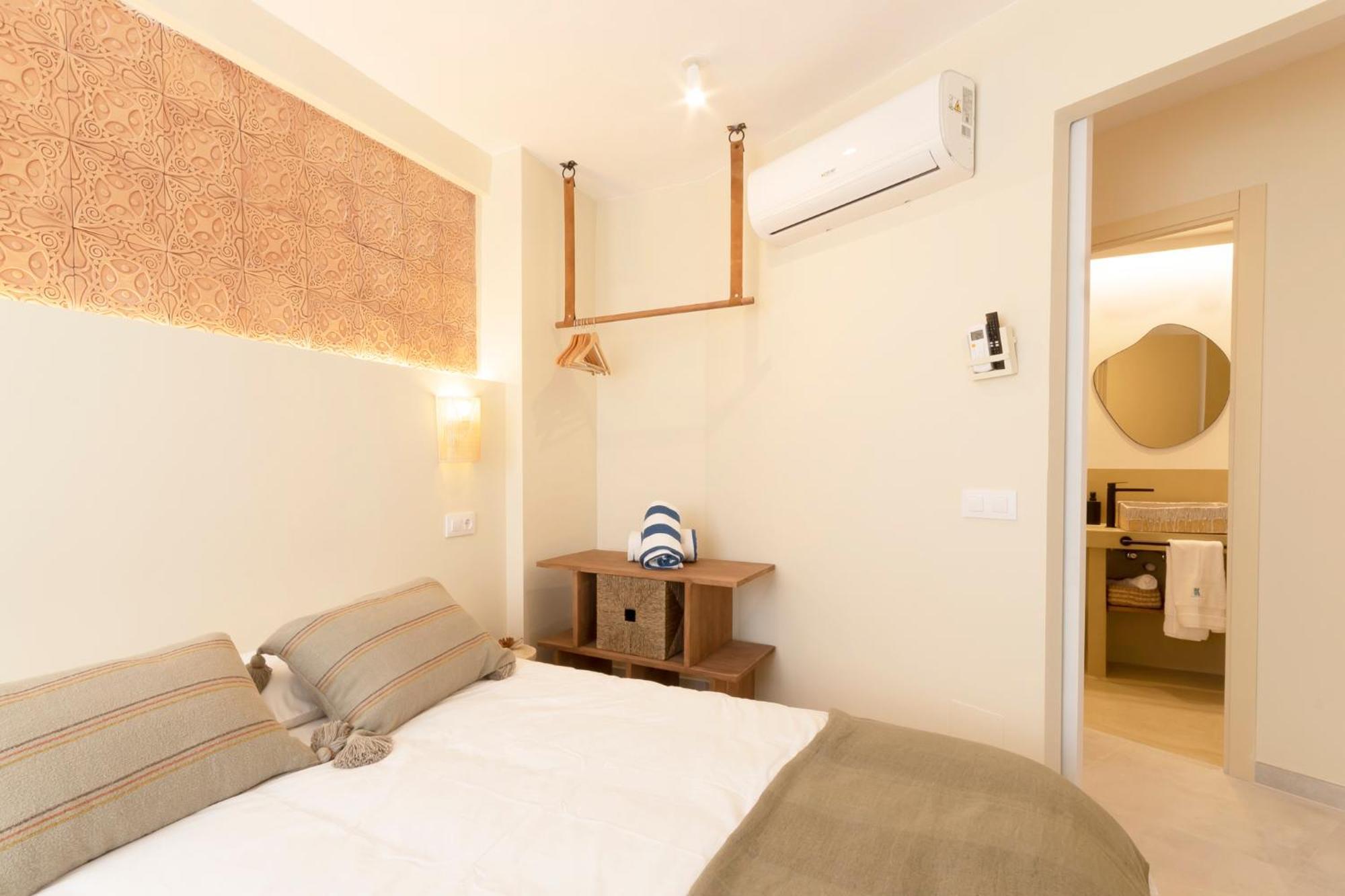 K-Sense By Nuka Homes Platja de Larenal Exterior photo