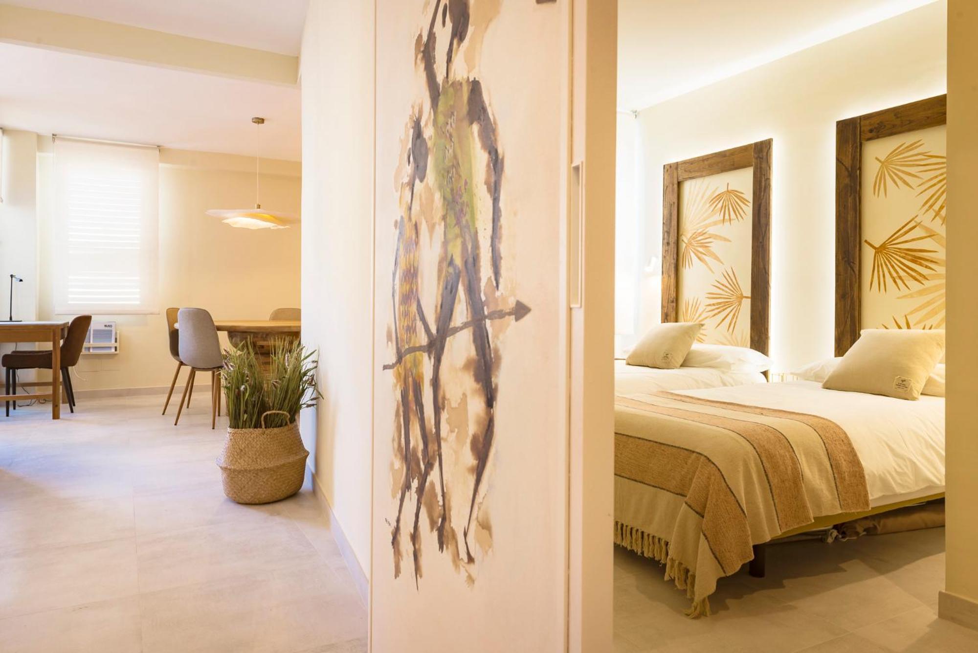 K-Sense By Nuka Homes Platja de Larenal Exterior photo